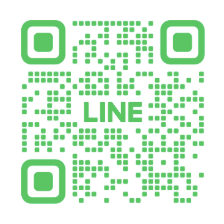 マルプリティ公式LINEの友だち追加QRコード