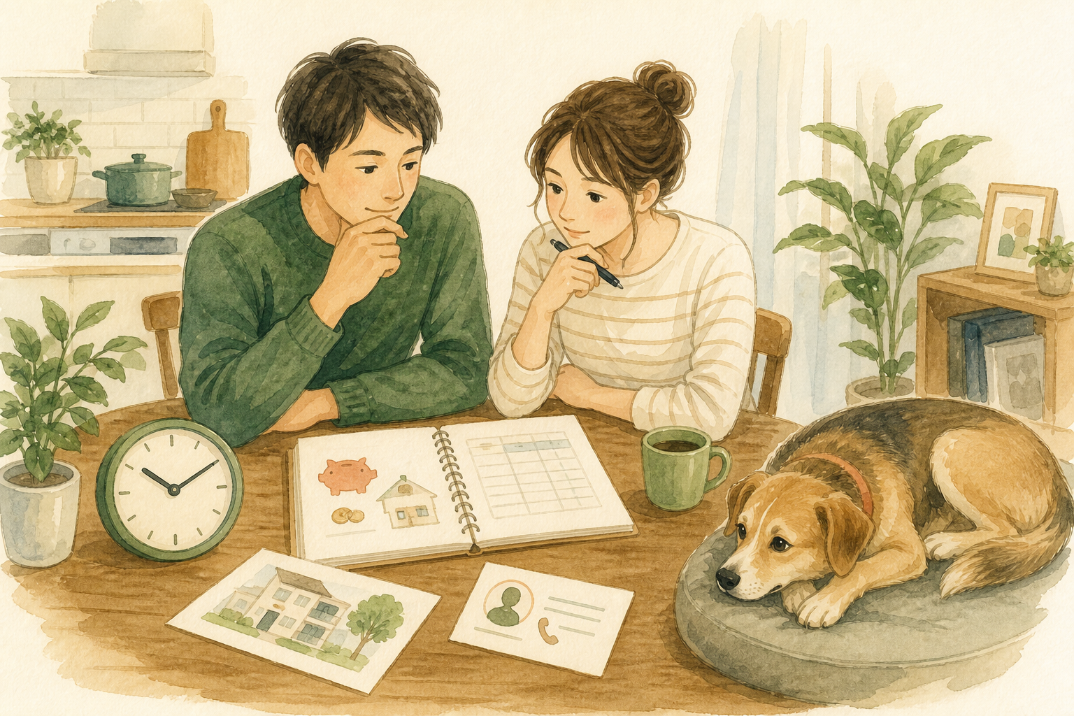 「保護犬を飼うんじゃなかった」と後悔しないための判断項目